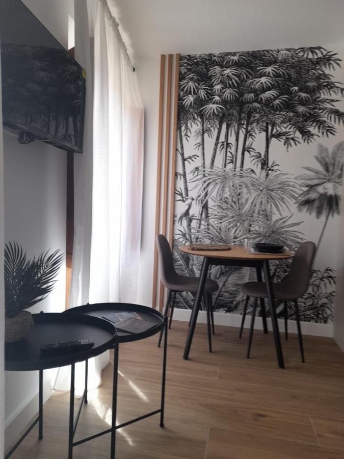 Vut. El Balcon De La Plaza - B. Lägenhet Ciudad-Rodrigo Exteriör bild